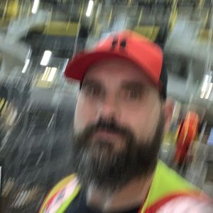 Meet your Posher, Gary